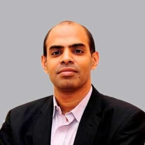Dr. Srinivas Mungoti